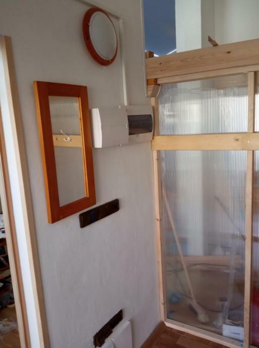 Apartment Pod Hradem Loket Exterior photo