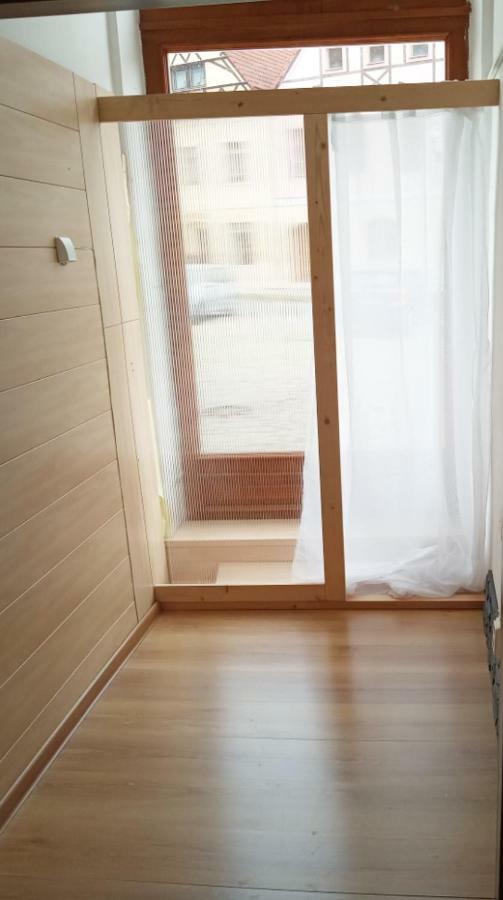 Apartment Pod Hradem Loket Exterior photo