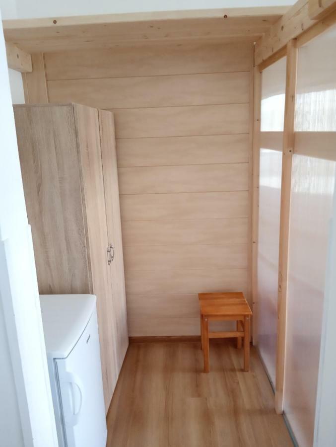 Apartment Pod Hradem Loket Exterior photo